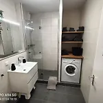 Fmi13furnished 公寓 吕塞尔斯海姆