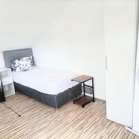 Fmi13furnished Rüsselsheim