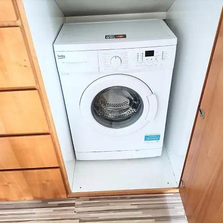 Fmi13furnished * Rüsselsheim