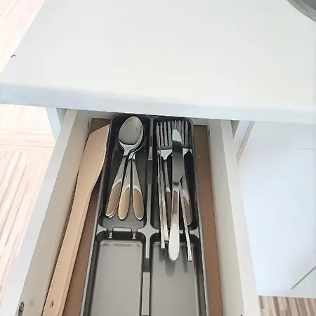 Fmi13furnished Appartamento *