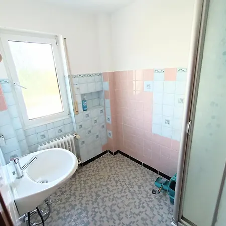 Apartment Fmi13furnished