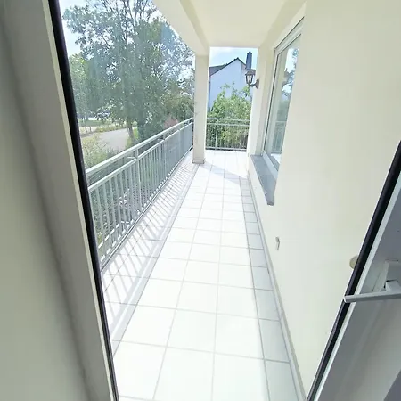 Appartamento Fmi13furnished Rüsselsheim