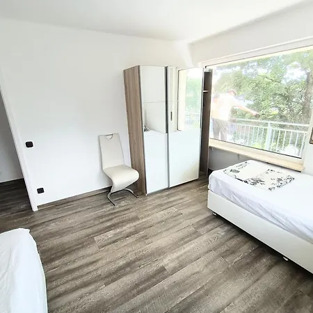 Fmi13furnished Apartment