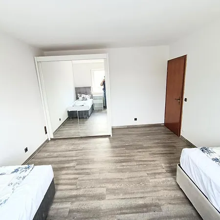 Apartment Fmi13furnished