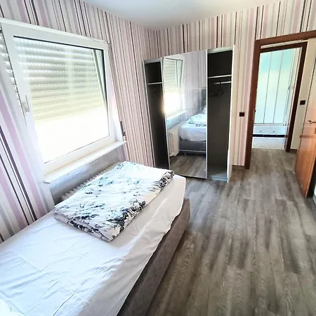 Fmi13furnished Apartment *