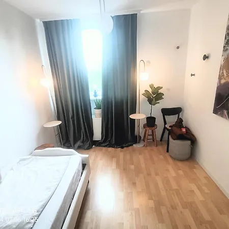 Fmi13furnished Rüsselsheim