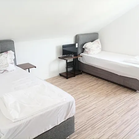 Apartment Fmi13furnished