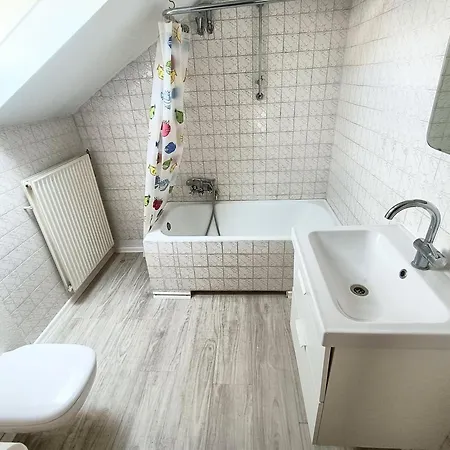 Appartamento Fmi13furnished