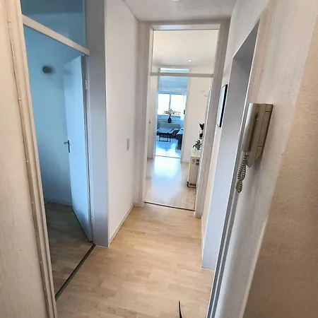 Apartment Fmi13furnished *