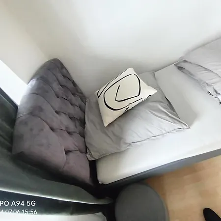 Apartment Fmi13furnished Ruesselsheim