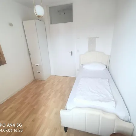 Fmi13furnished * Ruesselsheim