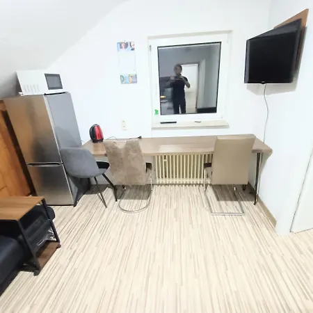 Apartment Fmi13furnished