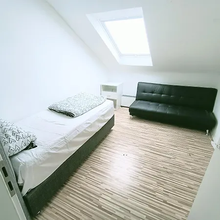 Appartamento Fmi13furnished *