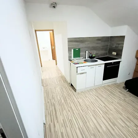 Fmi13furnished Apartment Ruesselsheim