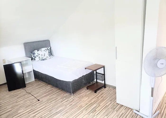 Fmi13furnished Rüsselsheim