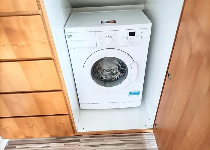 Fmi13furnished * Rüsselsheim