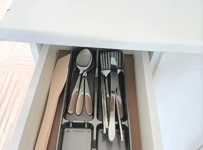 Fmi13furnished Apartmán *