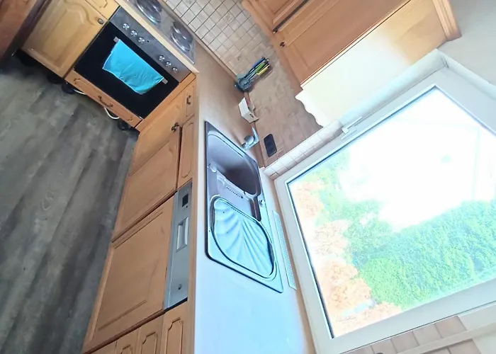 Apartmán Fmi13furnished *