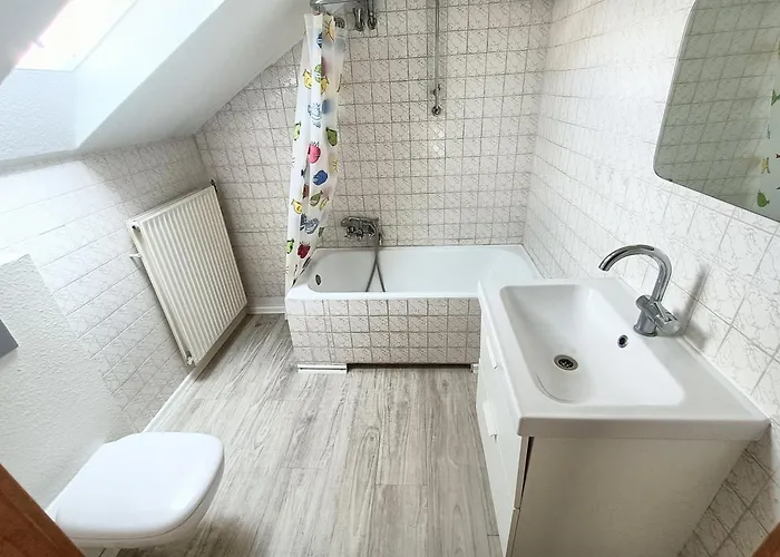 Apartmán Fmi13furnished