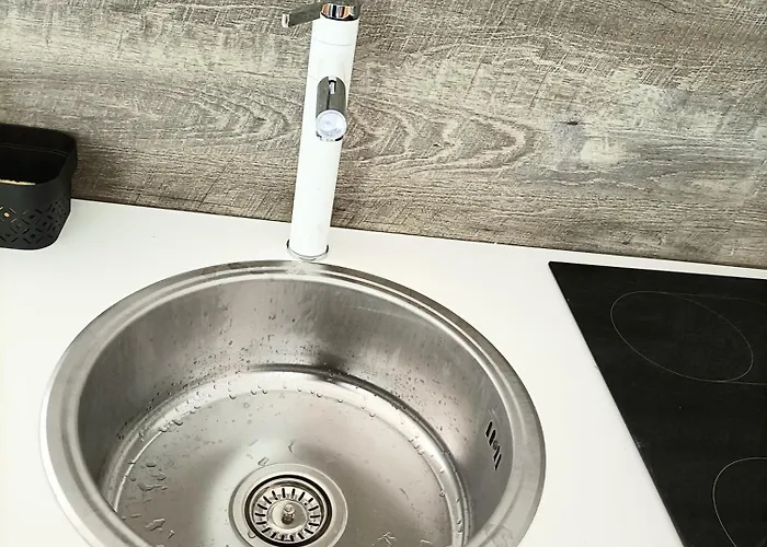 Fmi13furnished Apartmán *