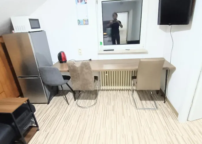 Apartmán Fmi13furnished