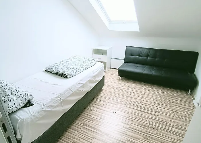 Apartmán Fmi13furnished *